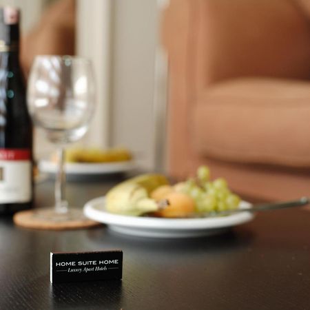 Home Stay Home Sisli Istanbul Room photo