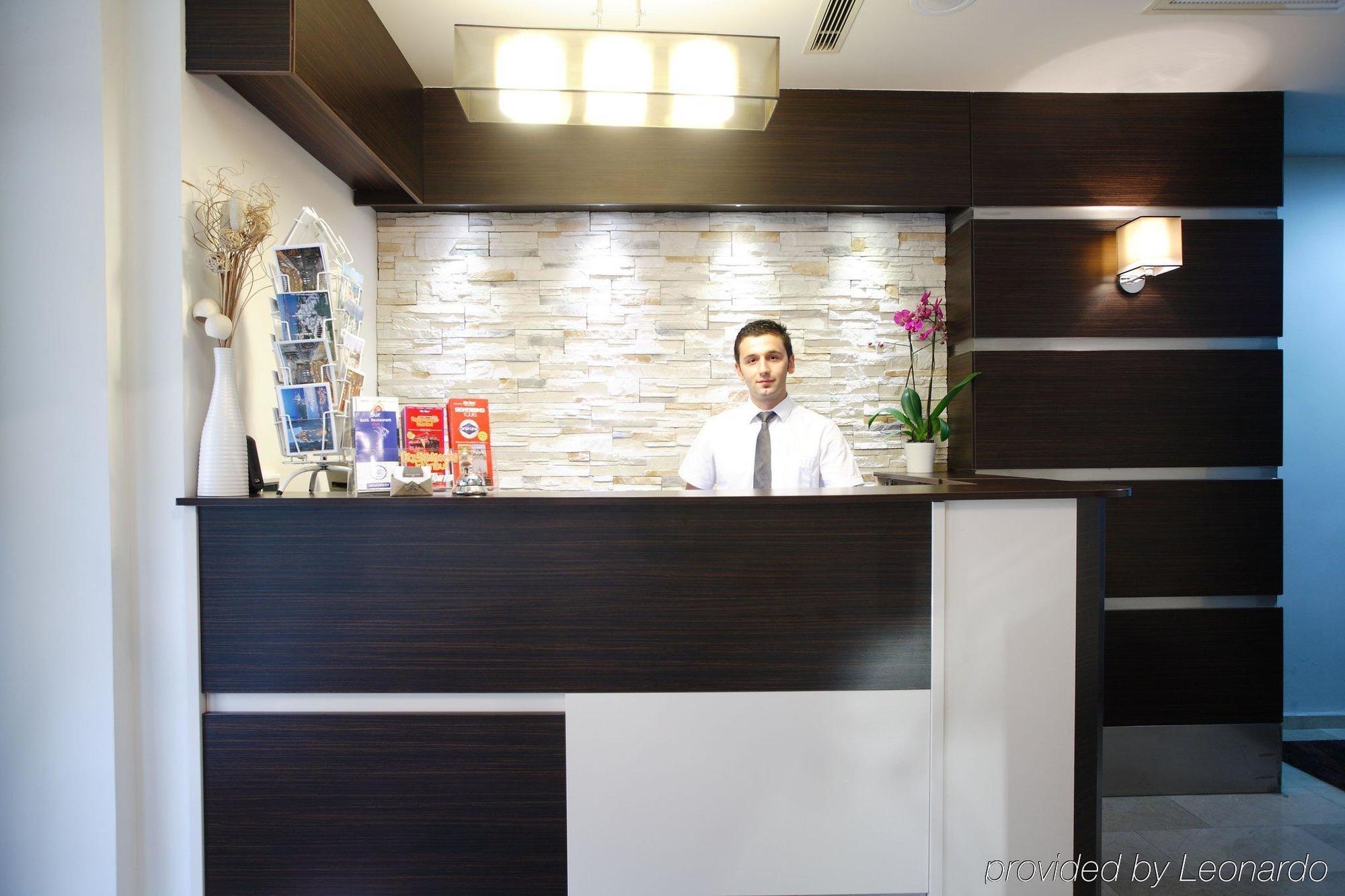Home Stay Home Sisli Istanbul Interior photo